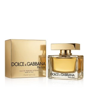 The One Intense Eau de Parfum da donna