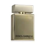 The One Gold For Men Intense eau de parfum da uomo 50 ml