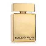 The One Gold For Men Intense eau de parfum da uomo 50 ml