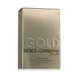 The One Gold For Men Intense eau de parfum da uomo 50 ml