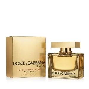 Dolce & Gabbana The One Intense eau de parfum da donna