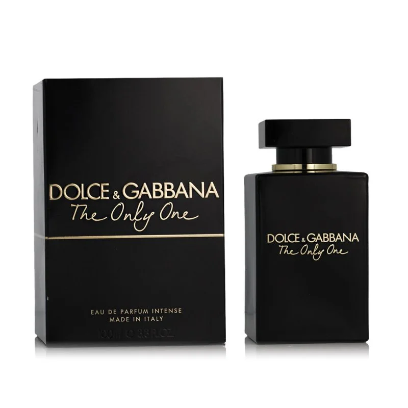 The Only One Intense eau de parfum da donna 100 ml