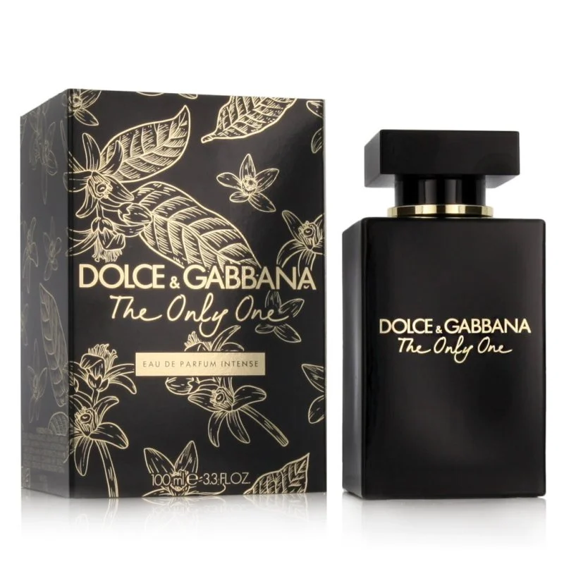 The Only One Intense eau de parfum da donna 100 ml