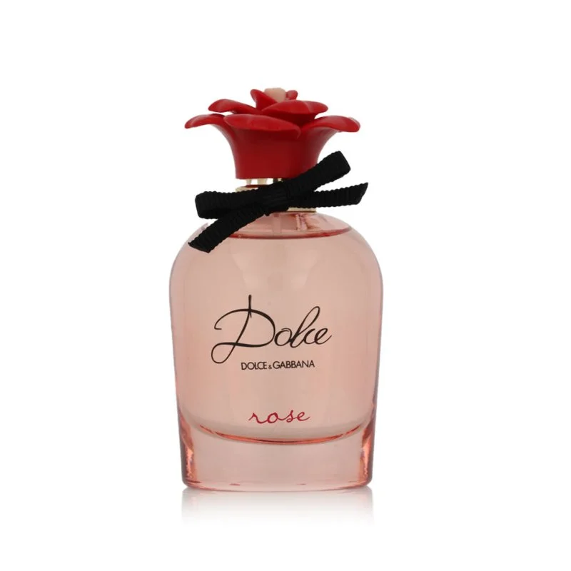 Dolce Rose Eau de Toilette da donna 75 ml