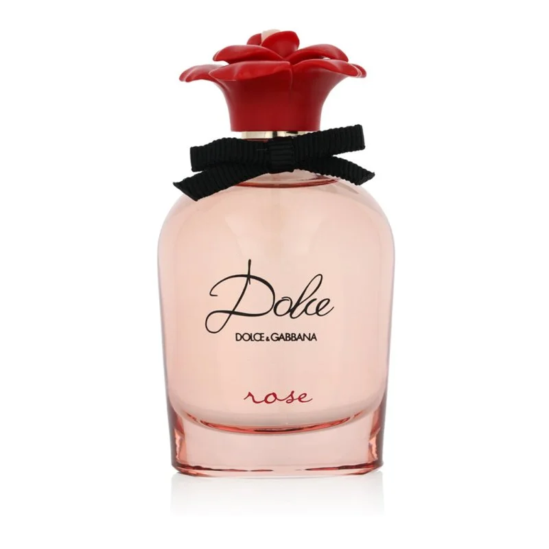 Dolce Rose Eau de Toilette da donna 75 ml