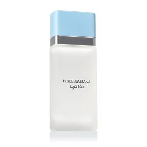Dolce & Gabbana Light Blue 2025 Eau de Toilette ricaricabile da donna