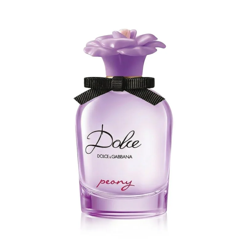 Dolce Peony Eau de Parfum da donna 50 ml