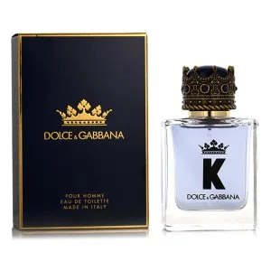 Dolce & Gabbana K pour Homme Eau de Toilette da uomo