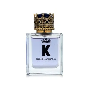 Dolce & Gabbana K pour Homme Eau de Toilette da uomo