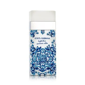 Dolce & Gabbana Light Blue Summer Vibes Eau de Toilette da donna