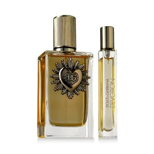 Dolce & Gabbana Devotion Pour Homme 100 ml + EDP MINI Eau de Parfum da uomo