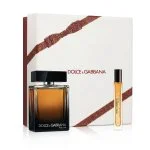 The One Pour Homme 100 ml + EDP MINI Eau de Parfum da uomo 10 ml