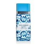 Light Blue Capri In Love Eau de Parfum da donna 50 ml