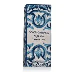 Light Blue Capri In Love Eau de Parfum da donna 50 ml