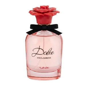 Dolce & Gabbana Dolce Rose Eau de Toilette da donna