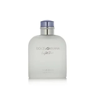 Dolce & Gabbana Light Blue pour Homme eau de toilette da uomo