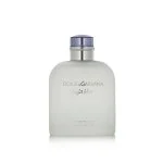 Light Blue pour Homme eau de toilette da uomo 200 ml