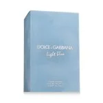 Light Blue pour Homme eau de toilette da uomo 200 ml