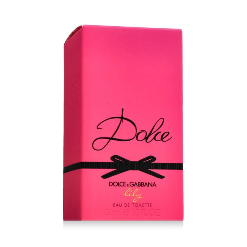Dolce Lily Eau de Toilette da donna 30 ml