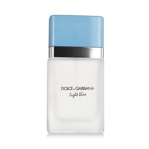 Light Blue eau de toilette da donna