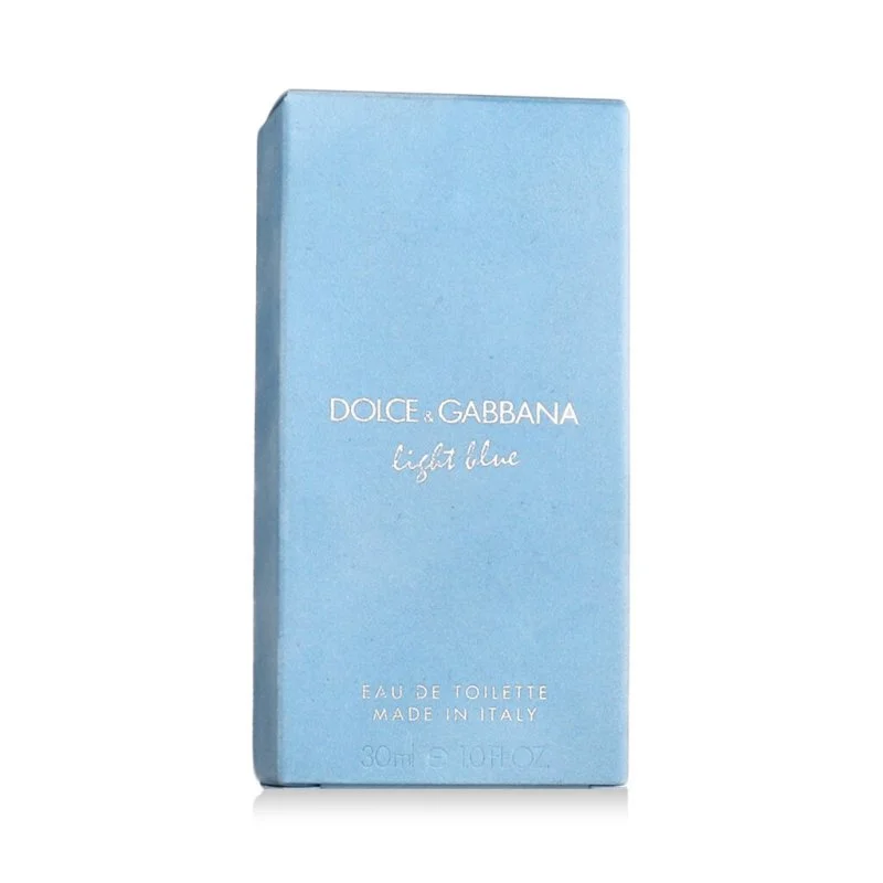 Light Blue eau de toilette da donna 30 ml