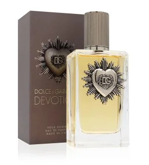 Dolce & Gabbana Devotion Pour Homme eau de parfum da uomo