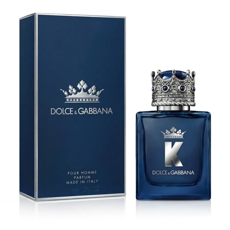 K Pour Homme profumo da uomo 50 ml