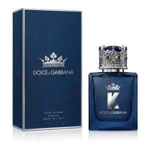 Dolce & Gabbana K Pour Homme profumo da uomo