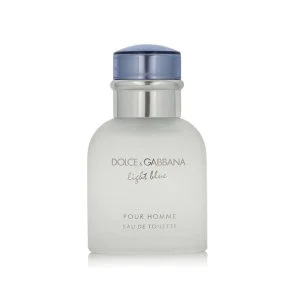 Dolce & Gabbana Light Blue pour Homme Eau de Toilette da uomo