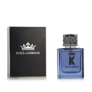 Dolce & Gabbana K Pour Homme Eau de Parfum da uomo