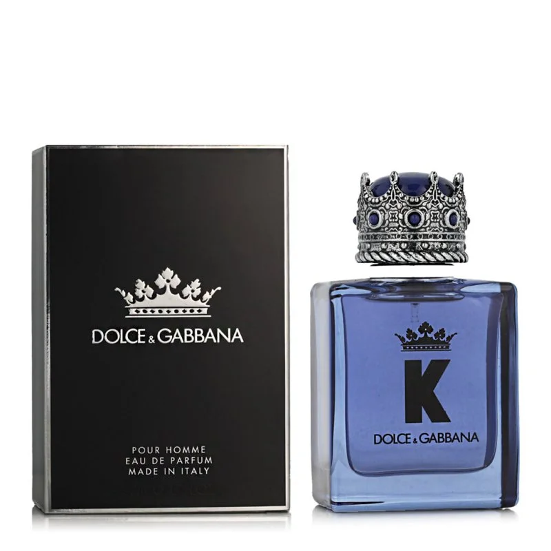 K Pour Homme Eau de Parfum da uomo 50 ml