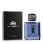 K Pour Homme Eau de Parfum da uomo 50 ml