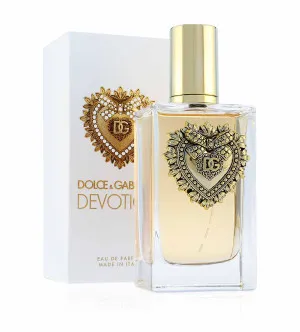 Dolce & Gabbana Devotion eau de parfum per donna 100 ml
