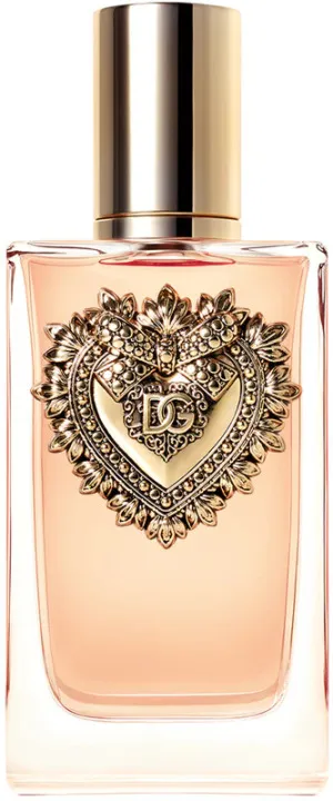 Dolce & Gabbana Devotion eau de parfum per donna 100 ml