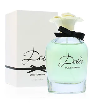 Dolce & Gabbana Dolce eau de parfum per donna 75 ml