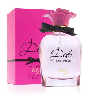Dolce & Gabbana Dolce Lily eau de toilette per donne 75 ml