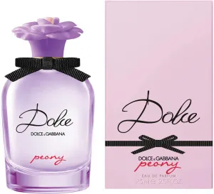 Dolce & Gabbana Dolce Peony eau de parfum per donne 75 ml