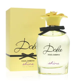 Dolce & Gabbana Dolce Shine eau de parfum per donne 30 ml