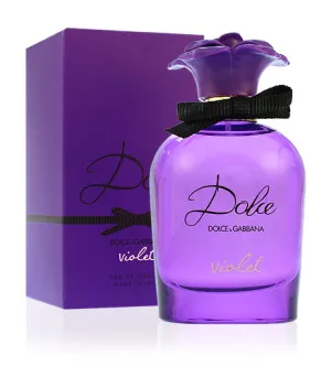 Dolce & Gabbana Dolce Violet eau de toilette per donna 75 ml