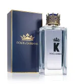 K by Dolce & Gabbana eau de toilette per uomo 100 ml