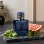 K by Dolce & Gabbana Intense eau de parfum per uomo 50 ml