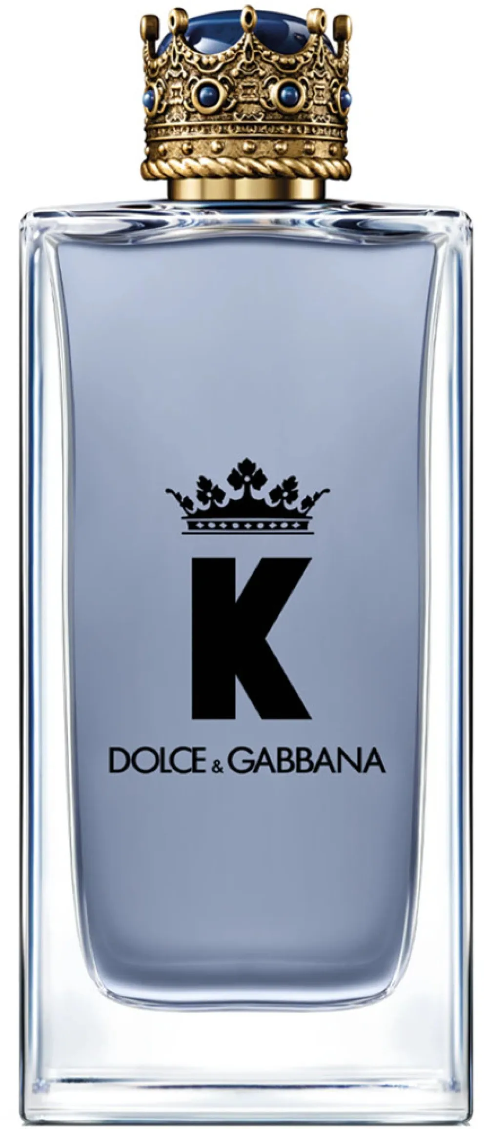 K by Dolce & Gabbana eau de toilette per uomo 100 ml