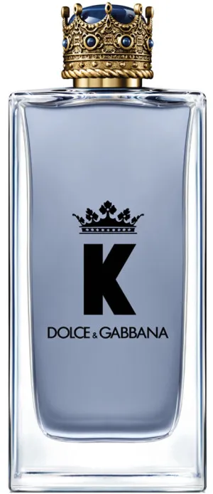 Dolce & Gabbana K by Dolce & Gabbana eau de toilette per uomo 100 ml