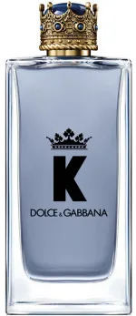 K by Dolce & Gabbana eau de toilette per uomo 100 ml