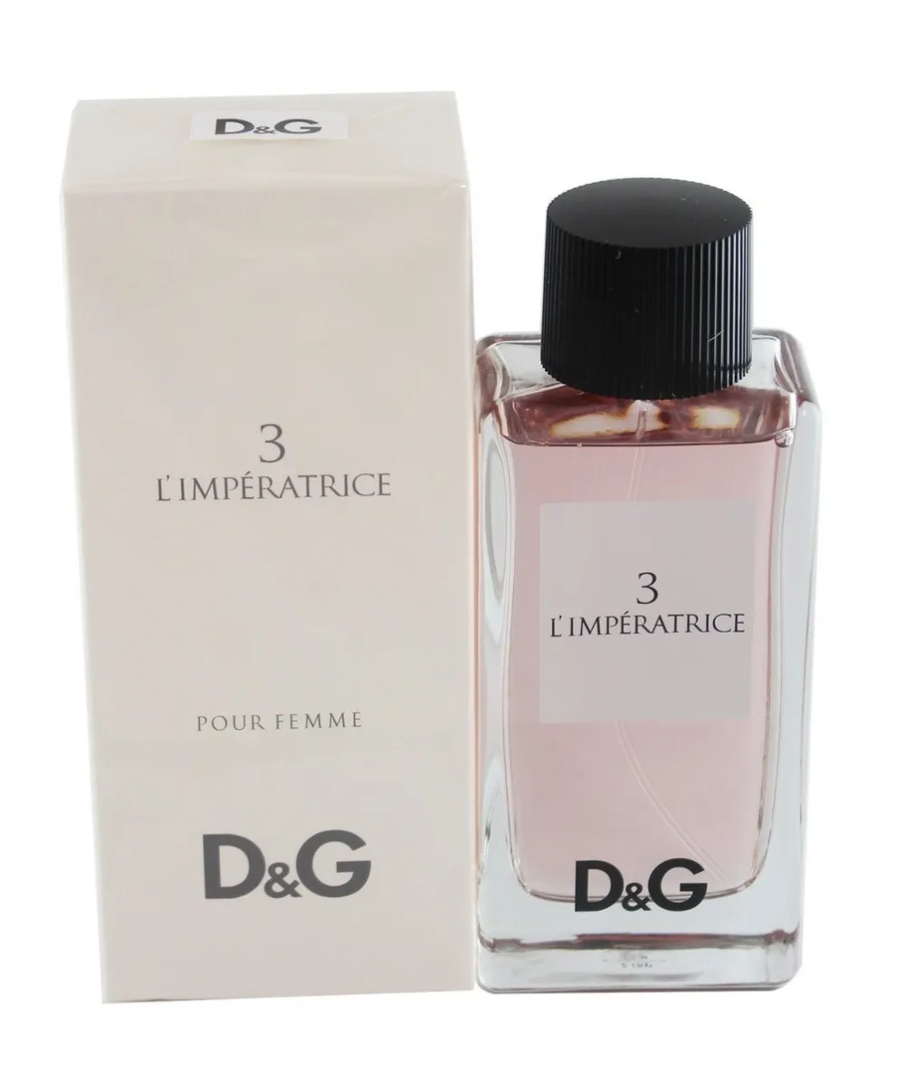 L'Imperatrice eau de toilette per donne 100 ml