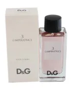 L'Imperatrice eau de toilette per donne 100 ml