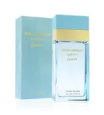 Light Blue Forever eau de parfum per donne 50 ml