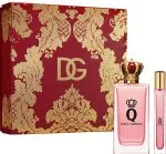 Q by Dolce & Gabbana EDP 100 ml + EDP MINI 10 ml D 100 ml + mini 10 ml