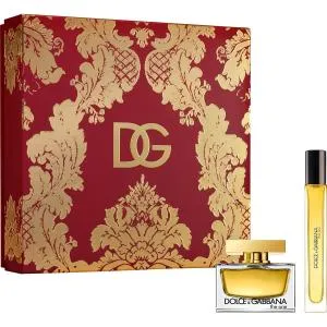Dolce & Gabbana The One EDP 30 ml + EDP MINI 10 ml Donna