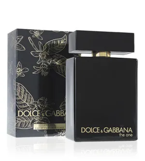 Dolce & Gabbana The One for Men Intense eau de parfum per uomo 100 ml